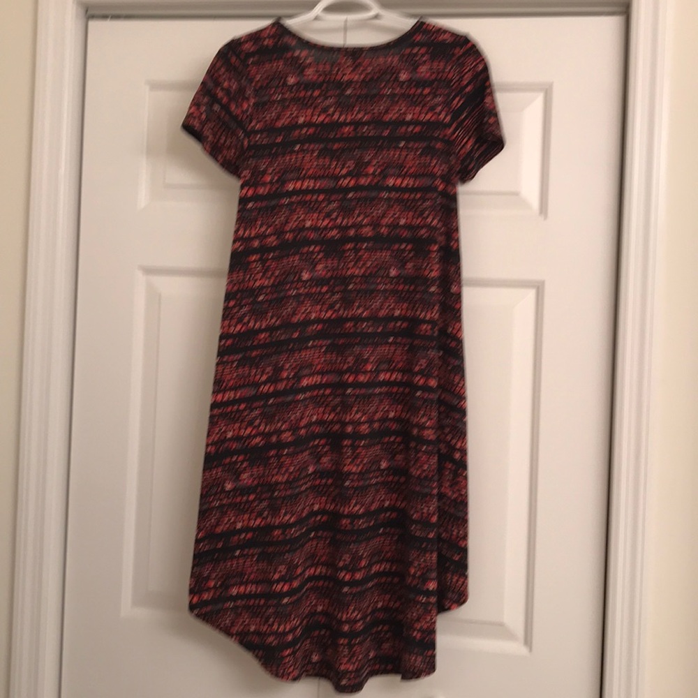 LuLaRoe Carly Xxs - Picture 5 of 5